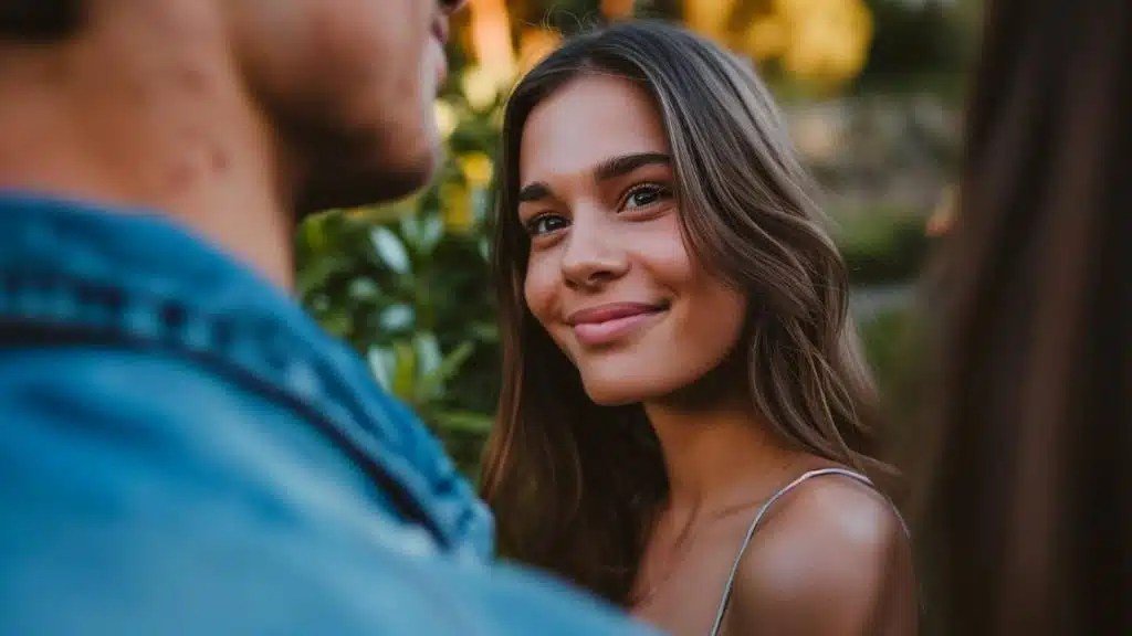 Beyond Rizz Lines Offers Confident Paths to Deeper Connections